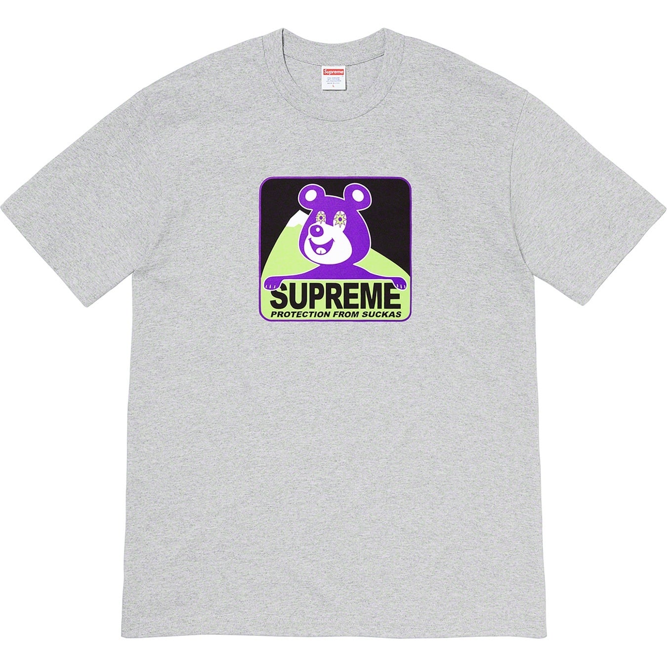 Bear Tee view 8